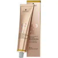 Schwarzkopf BlondMe Hi-Lighting 60 ml Warmes Gold