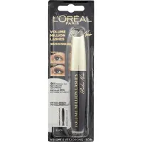 L'Oréal Paris Volume Million Lashes Balm Noir Mascara Black 8 ml