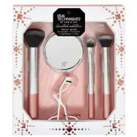 Real Techniques Sheer Glow Set 5PC 5 stk.