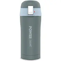 Maestro Thermos Mok - Geïsoleerde Roestvrijstalen - Fles voor Warme of Koude Dranken 300ml