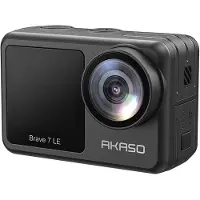 Akaso Brave 7 Le Actiecamera