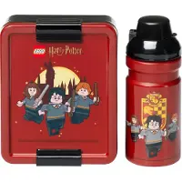 LEGO Griffoendor lunchset
