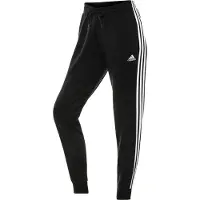 Adidas Essentials French Terry 3-Stripes Broek