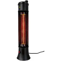 Silvercrest Terrasverwarmer