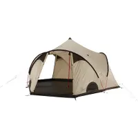 Nordisk Tipitent BLACK KNOB 10