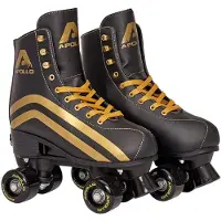 Apollo Rolschaatsen (31-34, Luna Nova)