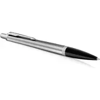 Parker Balpen Parker Urban metro metallic CT medium blister
