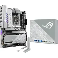 Asus ROG MAXIMUS Z890 APEX - Moederbord - Intel Z890 - ATX - Compatible met Intel Core Ultra Processoren - LGA 1851 Socket