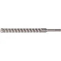 Makita E-24860 E-24860 Hardmetaal Beton-spiraalboor 18 mm Gezamenlijke lengte 250 mm SDS-Plus 1 stuk(s)