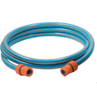 Makita 1910R1-6 1910R1-6 Verlengslang Geschikt voor merk 1 stuk(s)