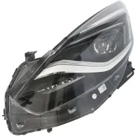 MAGNETI MARELLI Koplamp 711451000392