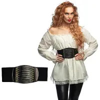 Coppens Korset Rachel - nvt - Halloween kostuums | Maat One Size |