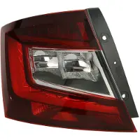 Depo Achterlicht 665-1945L-UE