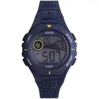 Lorus Watches R2383px9 Horloge