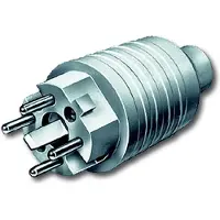 ABB Busch-Jaeger Perilex plug - 2CKA002590A0172
