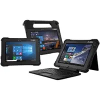Zebra XSLATE L10, USB, USB-C, BT, Ethernet, Wi-Fi, Win. 10