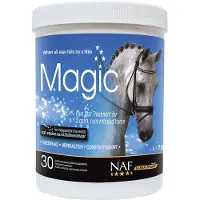 NAF Equine NAF Magic 5 star poeder - 750 gram