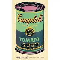 PGM Andy Warhol - Campbell's Soup - Kunstdruk - 60x100 cm