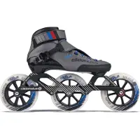 Cadomotus Agility 3 In 1 3x 125mm Inline Skate Compleet 47