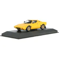 Minichamps Lancia Stratos 1974 Geel