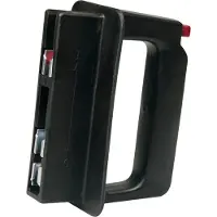 Hager Weber Zekeringen Messentrekker - LNH00-4G
