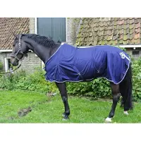 QHP Vliegendeken ornament 175 - Vliegendeken