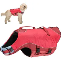 Kurgo Life Hondenvest