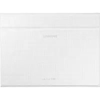 Samsung Book Cover voor Samsung Galaxy Tab S 10.5 - Crème