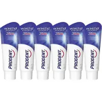 Prodent Tandpasta - White System - Voordeelverpakking 6 x 75 ml