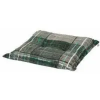 Madison - Zitkussen - Universeel - 50x50 cm - Johnny Green - Hocker - Groen