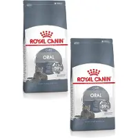 Royal Canin Dental Care - Kattenvoer - 2 x 8 kg