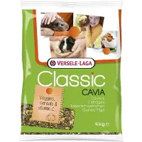 Versele-Laga Cavia - Caviavoer - 4 kg Standaard