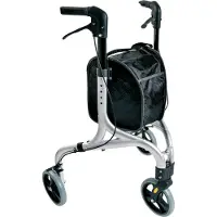WEINBERGER 2217 Walker Zilver Kinderen