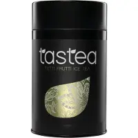 Tastea Tutti Frutti - Kruiden- en vruchten ijsthee met meloen - Losse thee - 125 gram