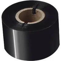 Brother BWP-1D300-060 thermo-transferrol zwart (origineel)