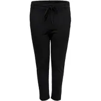 ONLY Broek 'Goldtrash Classic' zwart