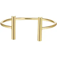 Lulu & Jane Armband goud