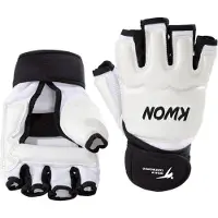 KWON Taekwondo Wedstrijdhandschoentjes Evolution WT goedgekeurd