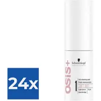 Schwarzkopf OSiS+ Dry Texture Soft Dust - Voordeelverpakking 24 stuks