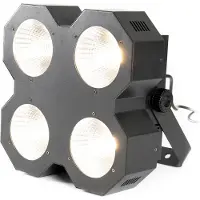 LightmaXX LED Blinder 4 - Blinders