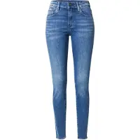 G-Star Jeans '3301' blauw denim
