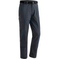 Maier Sports - Nil Winter - Winterbroek 110 - Long, blauw