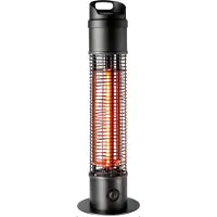 Blooboost 545150100 Infrarood Terrasverwarmer Carbon 1200 W