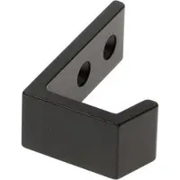 Hermeta Jashaak 0115 Enkel Zwart