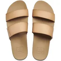 Reef Slipper Women Cushion Bounce Vista Natural-Schoenmaat 37,5