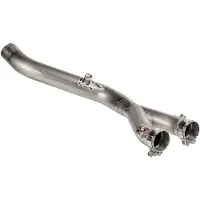 Akrapovic Yamaha L-y10so19 Linkpijp