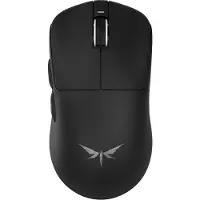 VGN F1 MOBA - Gaming Muis - Zwart