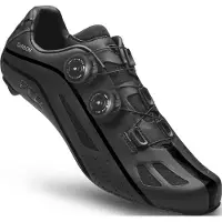 Flr F-XX Race Schoen Zwart 42