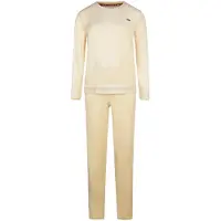 Charlie Choe Fashion Flower Power | Maat: XL | Kleur: Beige