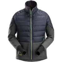 Snickers Workwear 1902 Flexiwork, Hybride Jack | Maat: XXXL